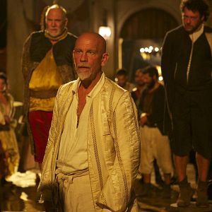 Bilder John Malkovich