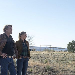 Bilder Katee Sackhoff