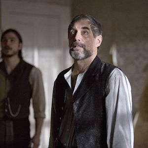 Bilder Penny Dreadful