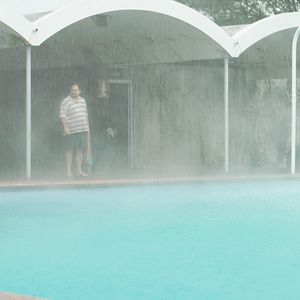 Bilder Tanta Agua - Nichts als Regen