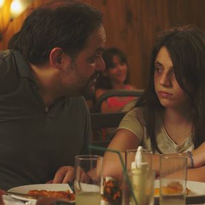 Bilder Tanta Agua - Nichts als Regen