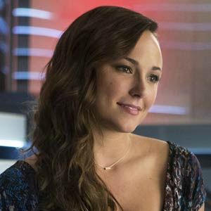 Bilder Briana Evigan