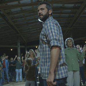 Bilder The Sacrament