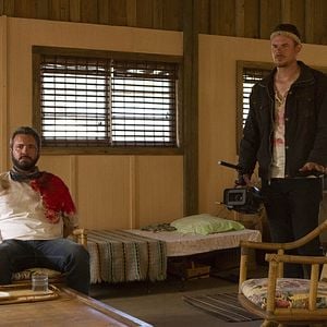 Bilder The Sacrament