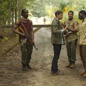 Bilder The Sacrament