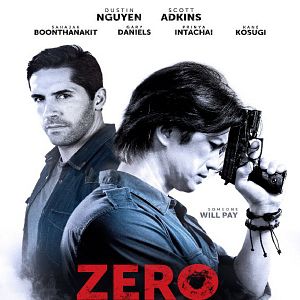 Bilder Zero Tolerance - Auge um Auge