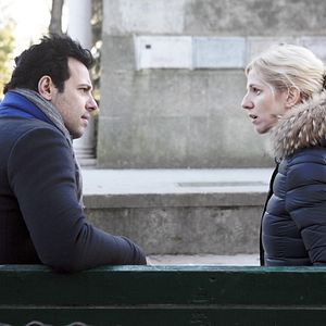 Bilder Sandrine Kiberlain