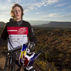 Bilder Brandon Semenuk