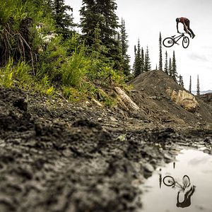 Bilder Brandon Semenuk's Rad Company