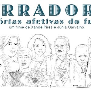 Bilder Narradores - Memórias Afetivas do Futebol