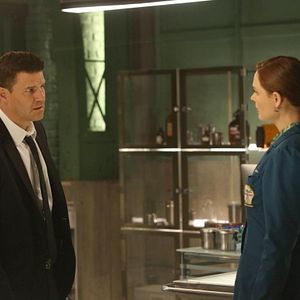 Bilder David Boreanaz