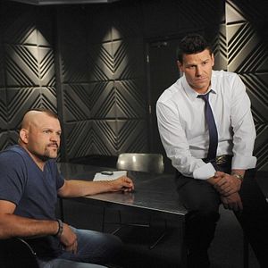 Bilder Chuck Liddell