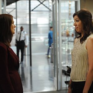 Bilder Michaela Conlin