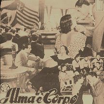 Bilder Alma e Corpo de Uma Raça