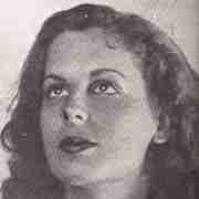 Bilder Lygia Cordovil