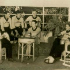 Bilder Alma e Corpo de Uma Raça