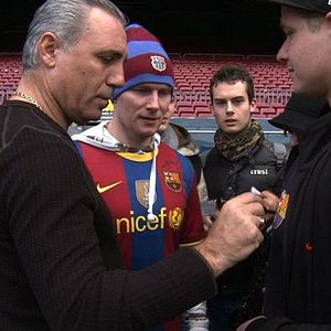 Bilder Stoichkov