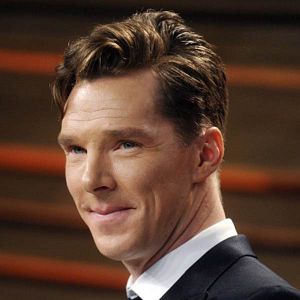 Bilder Benedict Cumberbatch