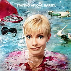 Bilder Jennifer Falls