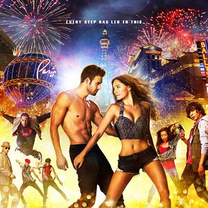 Bilder Step Up: All In