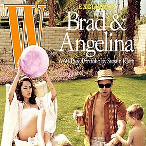 Bilder Mr. and Mrs. Smith