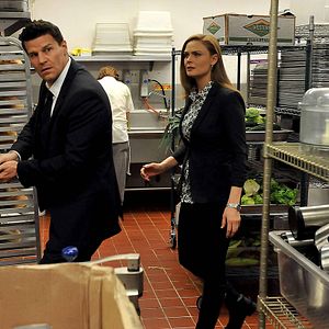 Bilder David Boreanaz