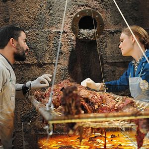 Bilder Ignacio Serricchio