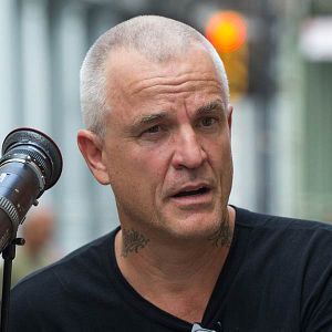 Bilder Nick Cassavetes