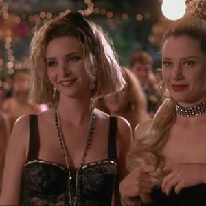 Bilder Romy und Michele