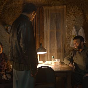 Bilder Haluk Bilginer