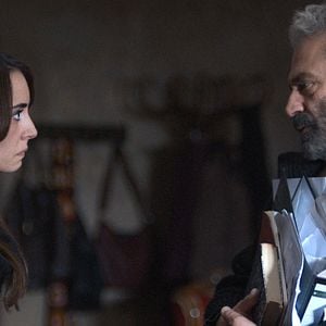 Bilder Haluk Bilginer