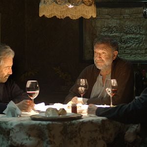 Bilder Haluk Bilginer