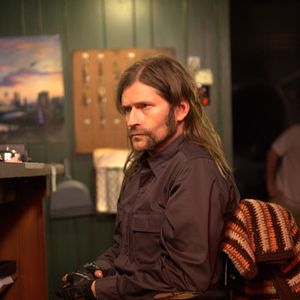 Bilder Crispin Glover