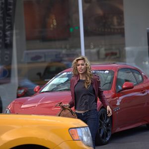 Bilder Rebecca da Costa