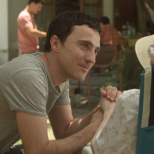 Bilder Andrés Gertrudix