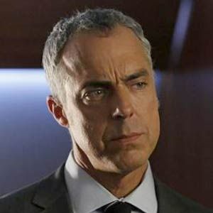 Bilder Titus Welliver