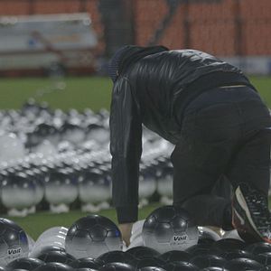 Bilder This Is Not a Ball