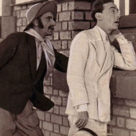 Bilder Alô! Alô! Brasil