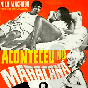 Bilder Aconteceu no Maracanã