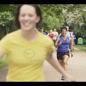 Bilder Wechselzeiten - Auf dem Weg zum ersten Triathlon