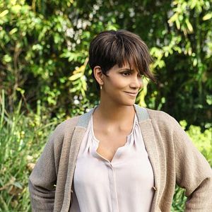 Bilder Halle Berry