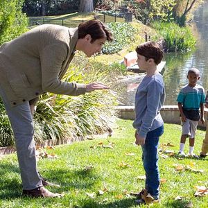 Bilder Pierce Gagnon