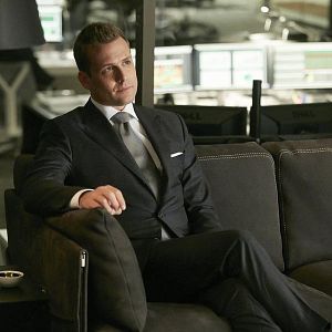 Bilder Gabriel Macht