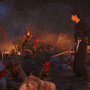 Bilder Detective Dee und der Fluch des Seeungeheuers