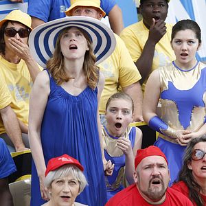 Bilder Isabelle Carré