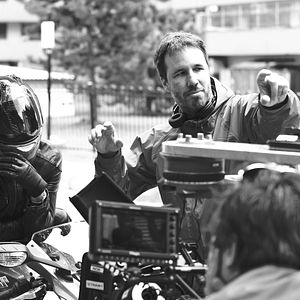 Bilder Denis Villeneuve