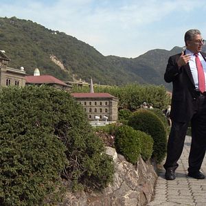 Bilder Der große Kanton