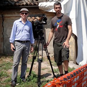 Bilder Der große Kanton