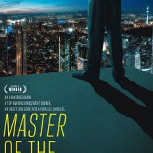 Bilder Der Banker: Master of the Universe