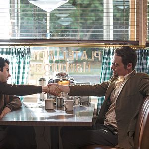 Bilder John Lloyd Young